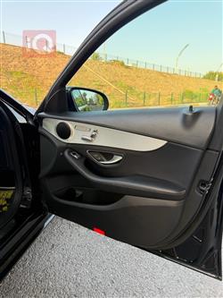 مرسيدس بنز C-Class